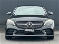 2019 Mercedes-Benz C-Class