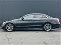 2019 Mercedes-Benz C-Class