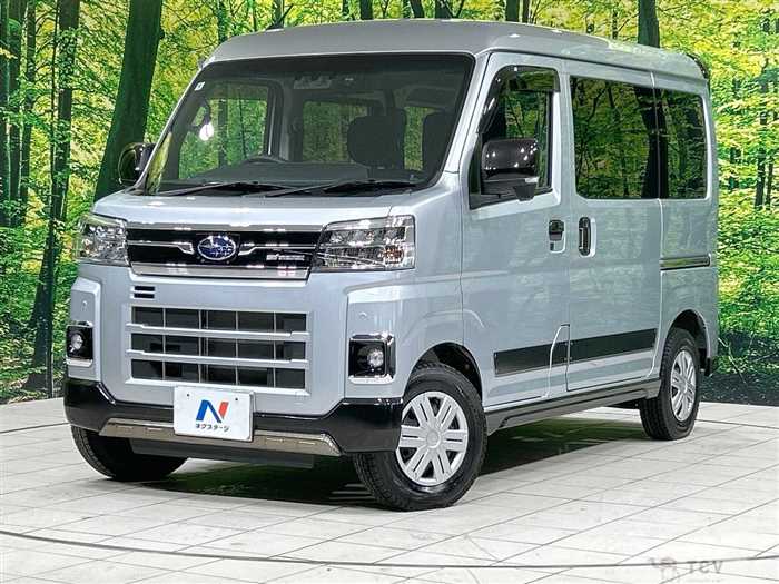 2023 Subaru Subaru Others