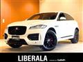2019 Jaguar F-Pace