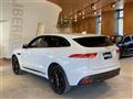 2019 Jaguar F-Pace