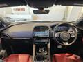 2019 Jaguar F-Pace