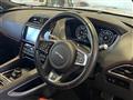 2019 Jaguar F-Pace