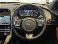 2019 Jaguar F-Pace