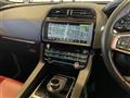 2019 Jaguar F-Pace