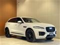2019 Jaguar F-Pace