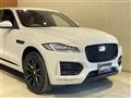 2019 Jaguar F-Pace