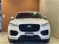 2019 Jaguar F-Pace