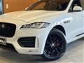 2019 Jaguar F-Pace
