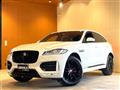 2019 Jaguar F-Pace