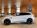 2019 Jaguar F-Pace