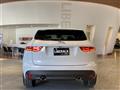 2019 Jaguar F-Pace