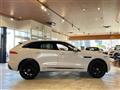 2019 Jaguar F-Pace