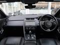 2018 Jaguar E-Pace