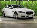 2017 Jaguar XE