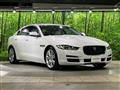 2017 Jaguar XE