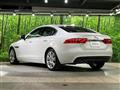 2017 Jaguar XE