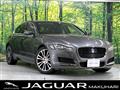 2016 Jaguar XF