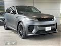 2026 Land Rover Range Rover Sport