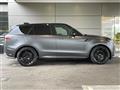 2026 Land Rover Range Rover Sport