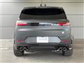 2026 Land Rover Range Rover Sport