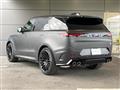 2026 Land Rover Range Rover Sport