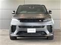 2026 Land Rover Range Rover Sport