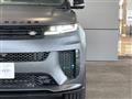 2026 Land Rover Range Rover Sport