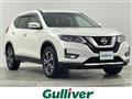 2019 Nissan X-Trail