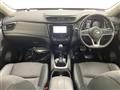 2019 Nissan X-Trail