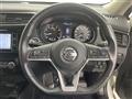 2019 Nissan X-Trail