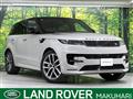 2026 Land Rover Range Rover Sport