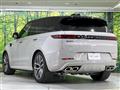 2026 Land Rover Range Rover Sport