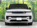 2026 Land Rover Range Rover Sport