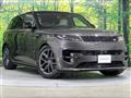 2024 Land Rover Range Rover Sport