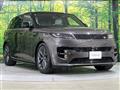 2024 Land Rover Range Rover Sport