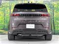 2024 Land Rover Range Rover Sport