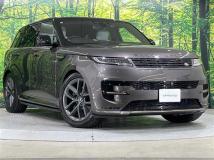2024 Land Rover Range Rover Sport