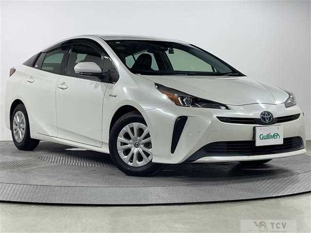 2019 Toyota Prius
