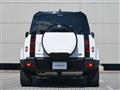 2023 Land Rover Defender