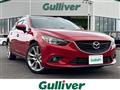 2013 Mazda Atenza Wagon
