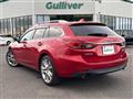 2013 Mazda Atenza Wagon