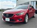 2013 Mazda Atenza Wagon