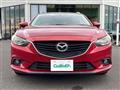 2013 Mazda Atenza Wagon