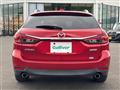 2013 Mazda Atenza Wagon