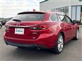 2013 Mazda Atenza Wagon