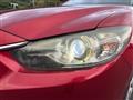 2013 Mazda Atenza Wagon