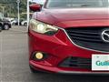 2013 Mazda Atenza Wagon