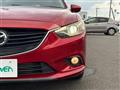 2013 Mazda Atenza Wagon