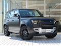 2024 Land Rover Defender